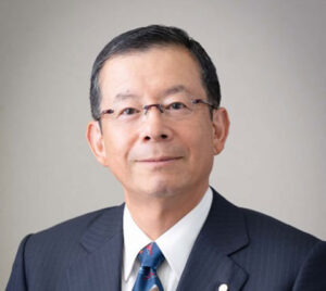 後藤 敬一 氏