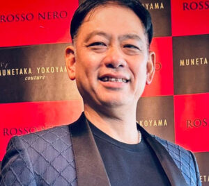 濱野 笑路 氏