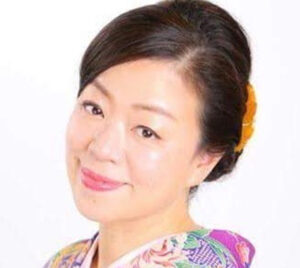 畑 久美子 氏