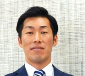 市村 太 氏