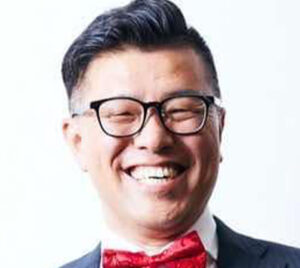 今須太郎氏