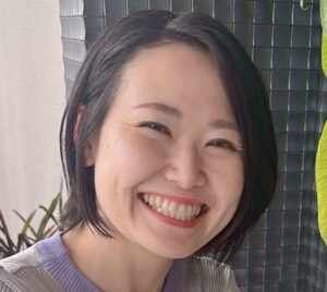 川端 はる奈 氏