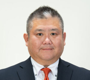 川勝 健司 氏