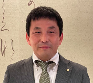 北尾 清 氏
