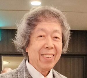 北山 太一 氏