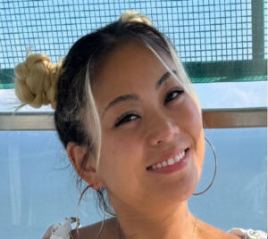 小林 千夏 氏