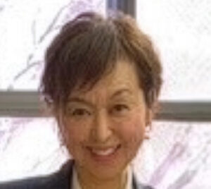 香坂 千佳子 氏