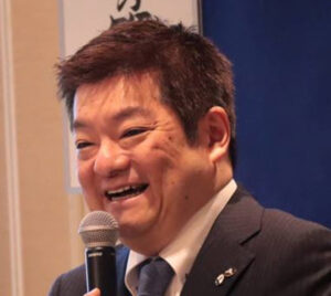 工藤 直彦氏