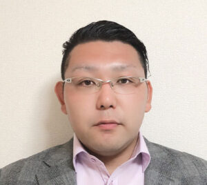 熊木 文武氏