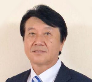 松本 浩之氏