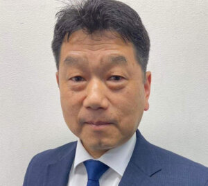 三浦 一章 氏