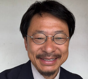 持田 透氏