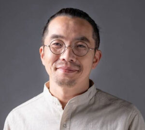 森川 幹雄氏
