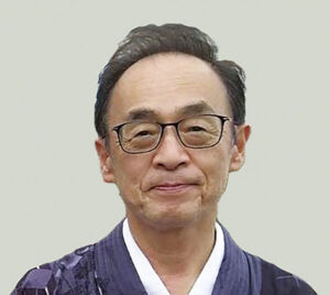 森　正彦