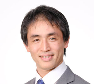 森田 智香子氏