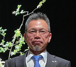 中野 誠 氏