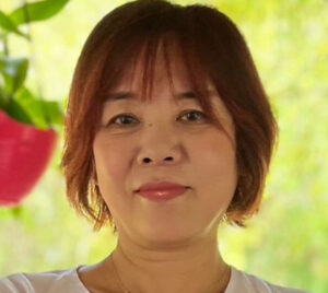 西沢 美恵子氏
