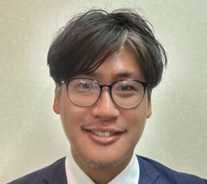 野村 雅彦氏