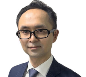 佐藤 康弘氏