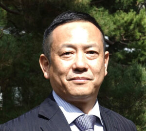 柴田 和昌 氏