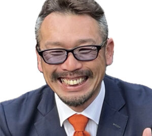 四方 謙次 氏