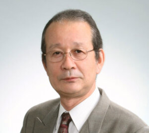 田形健一氏