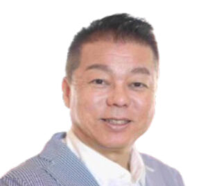 髙井 佳樹氏