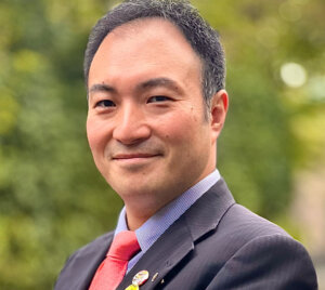 田中　大輔 氏