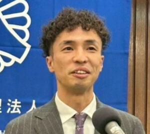 田中 秀幸 氏