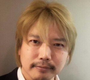辻井 豊氏