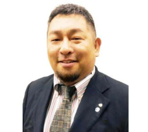 蔦本夫妻