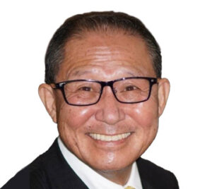 上田 正浩 氏
