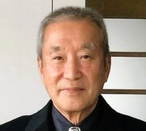 若城 弘孝氏