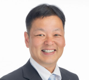 渡邉 成司氏