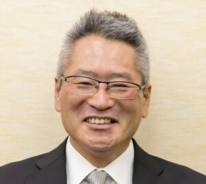 山本 一 氏